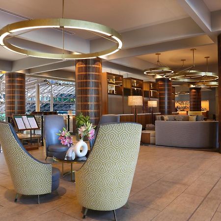 Hotel Crowne Plaza Atlanta Perimeter At Ravinia By Ihg Dunwoody Exteriér fotografie