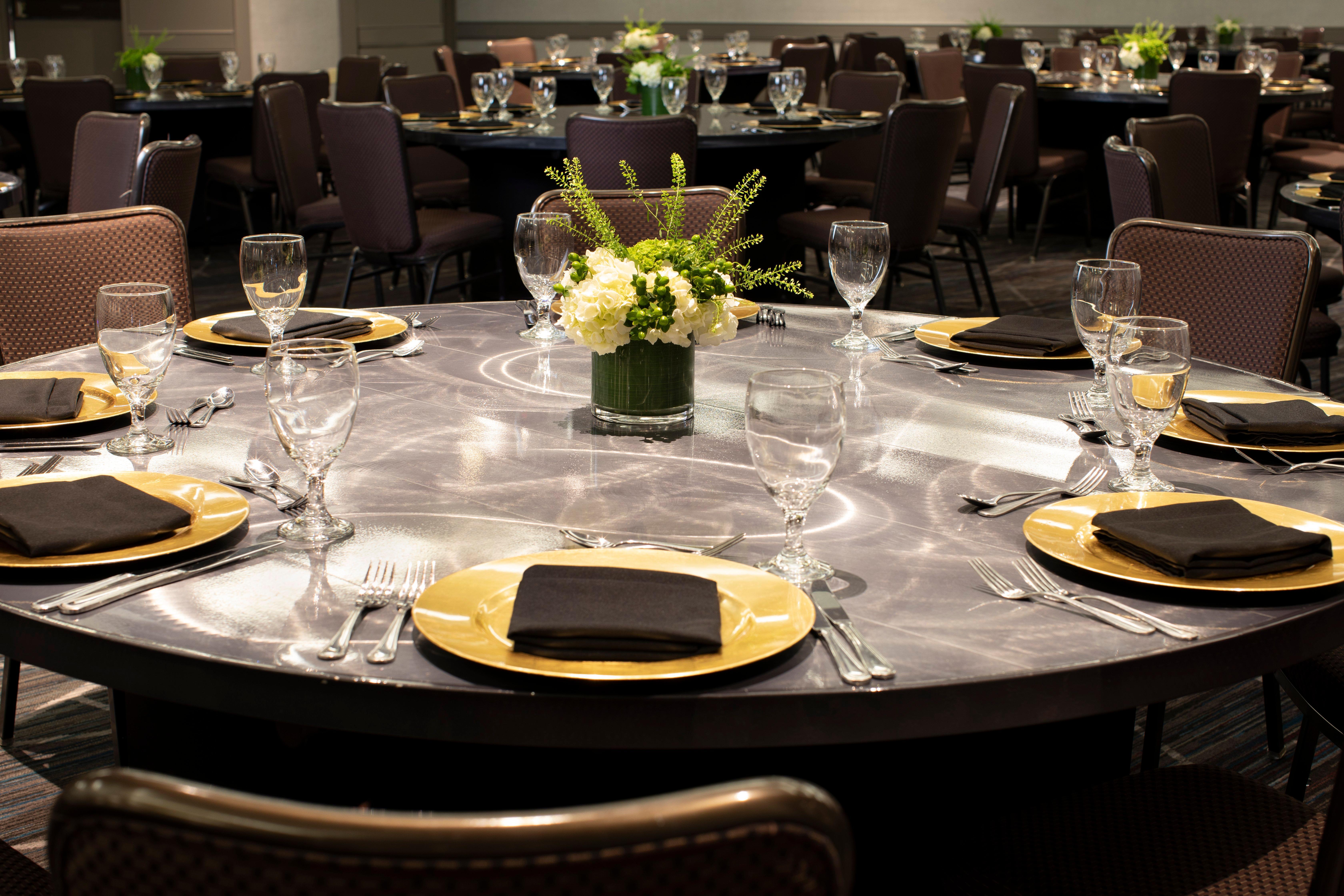 Hotel Crowne Plaza Atlanta Perimeter At Ravinia By Ihg Dunwoody Exteriér fotografie