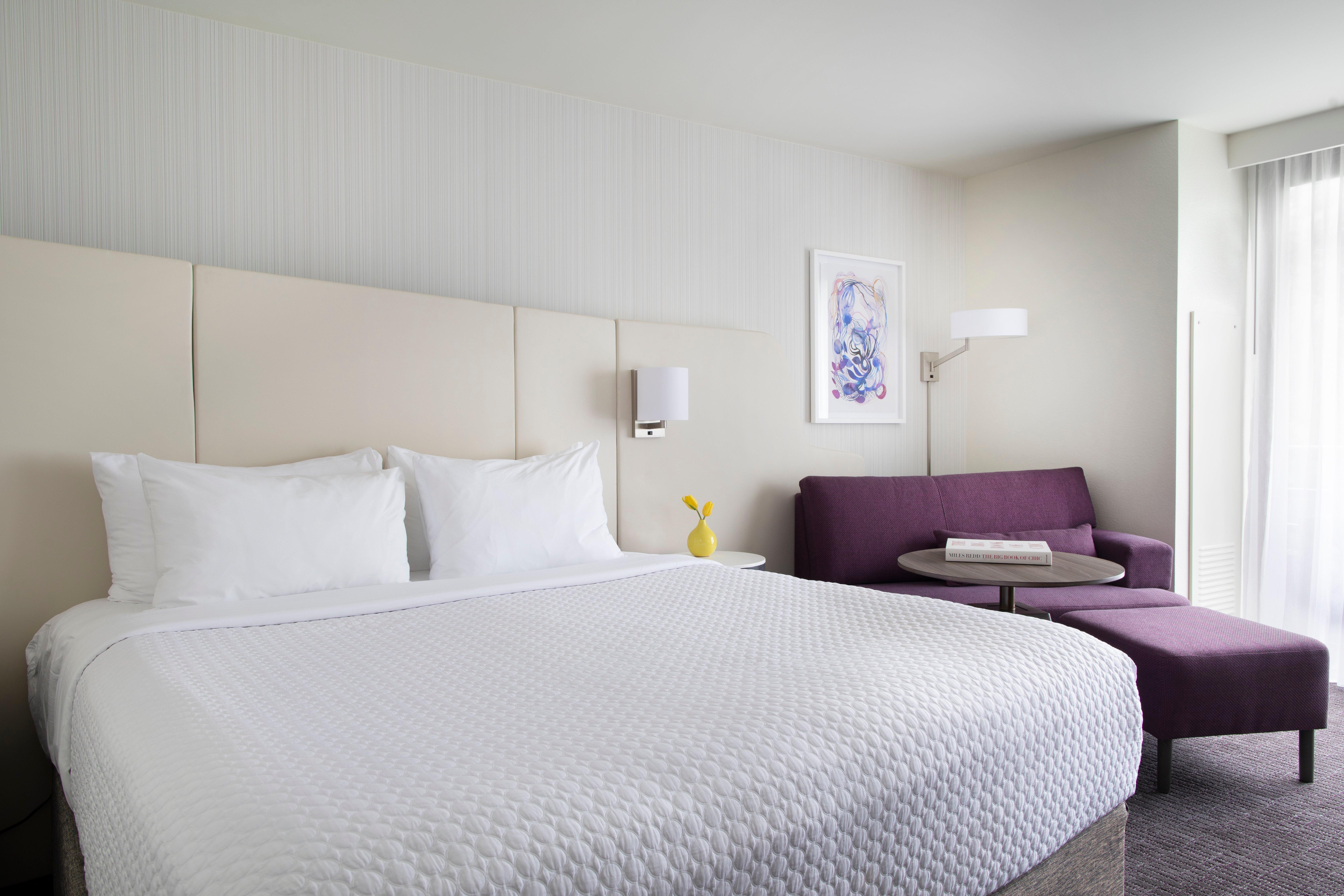 Hotel Crowne Plaza Atlanta Perimeter At Ravinia By Ihg Dunwoody Exteriér fotografie