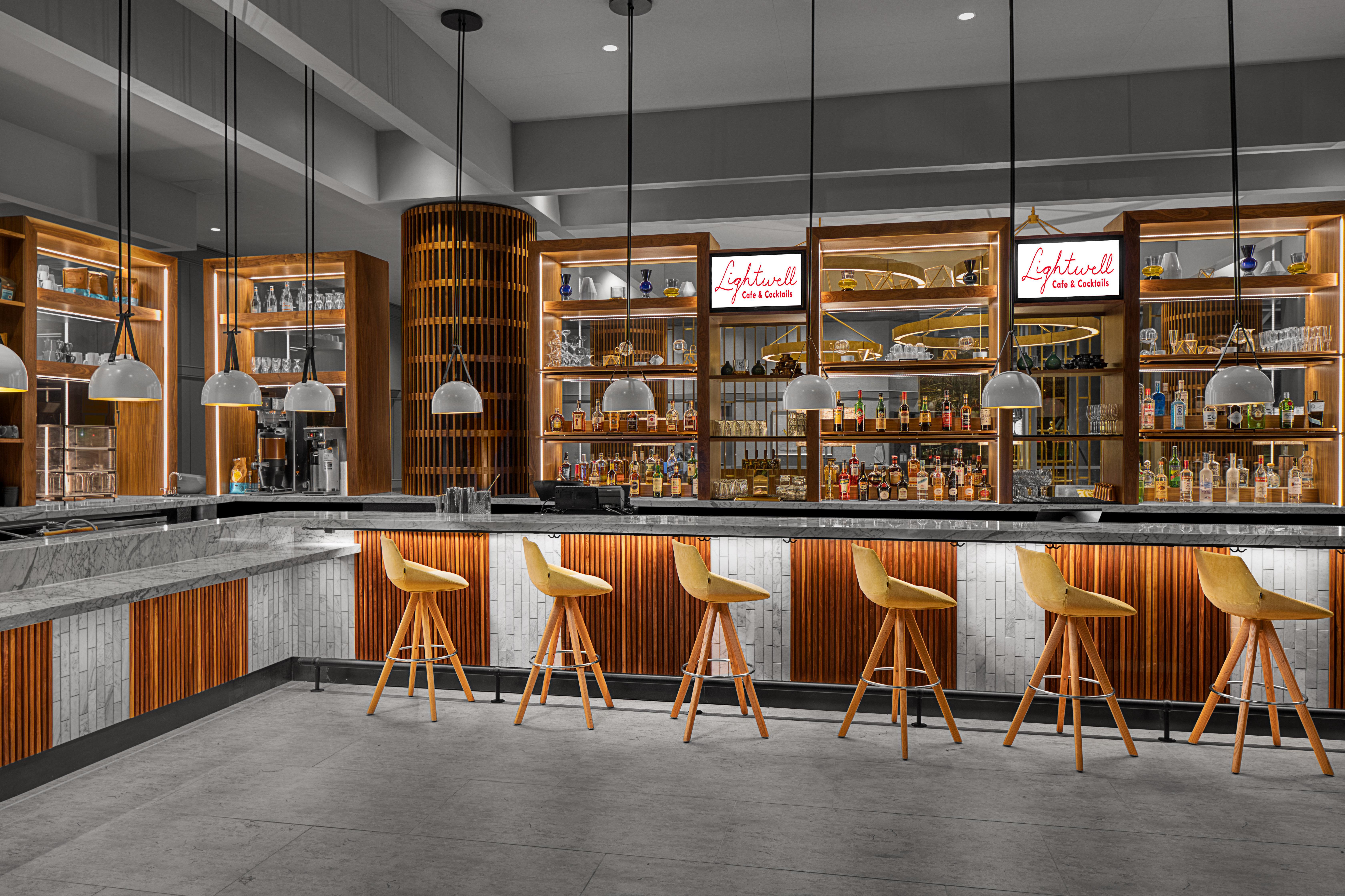 Hotel Crowne Plaza Atlanta Perimeter At Ravinia By Ihg Dunwoody Exteriér fotografie