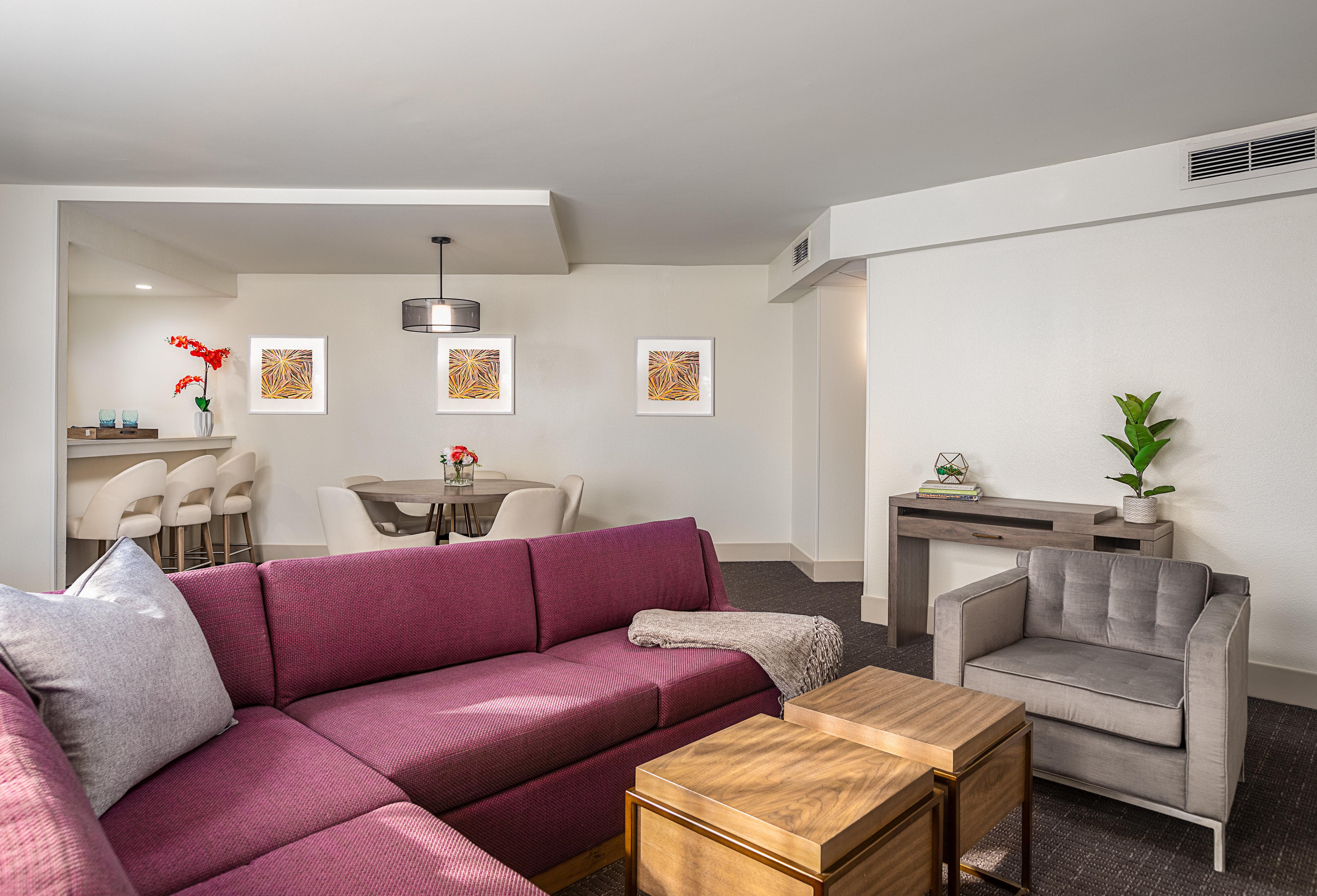 Hotel Crowne Plaza Atlanta Perimeter At Ravinia By Ihg Dunwoody Exteriér fotografie