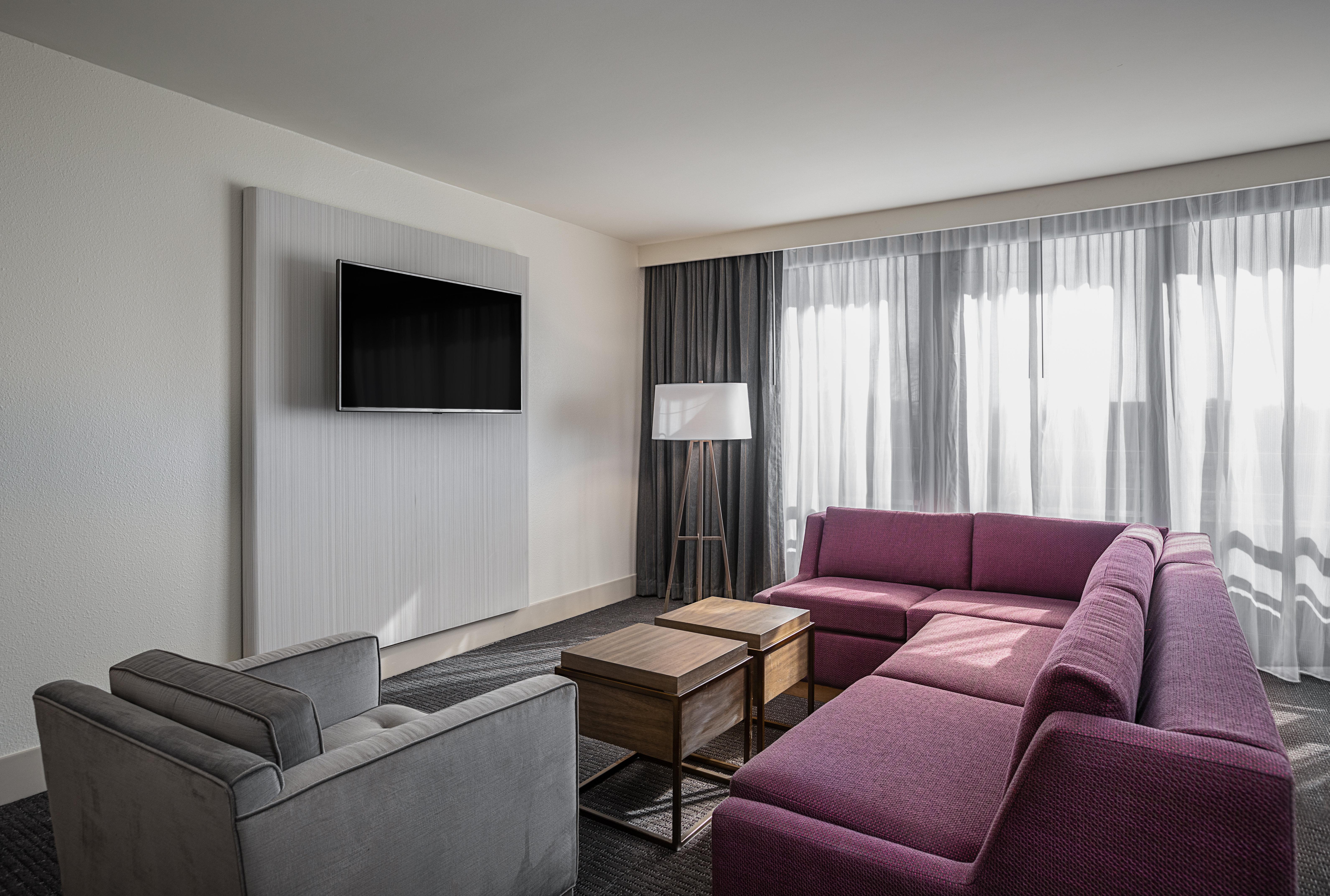 Hotel Crowne Plaza Atlanta Perimeter At Ravinia By Ihg Dunwoody Exteriér fotografie