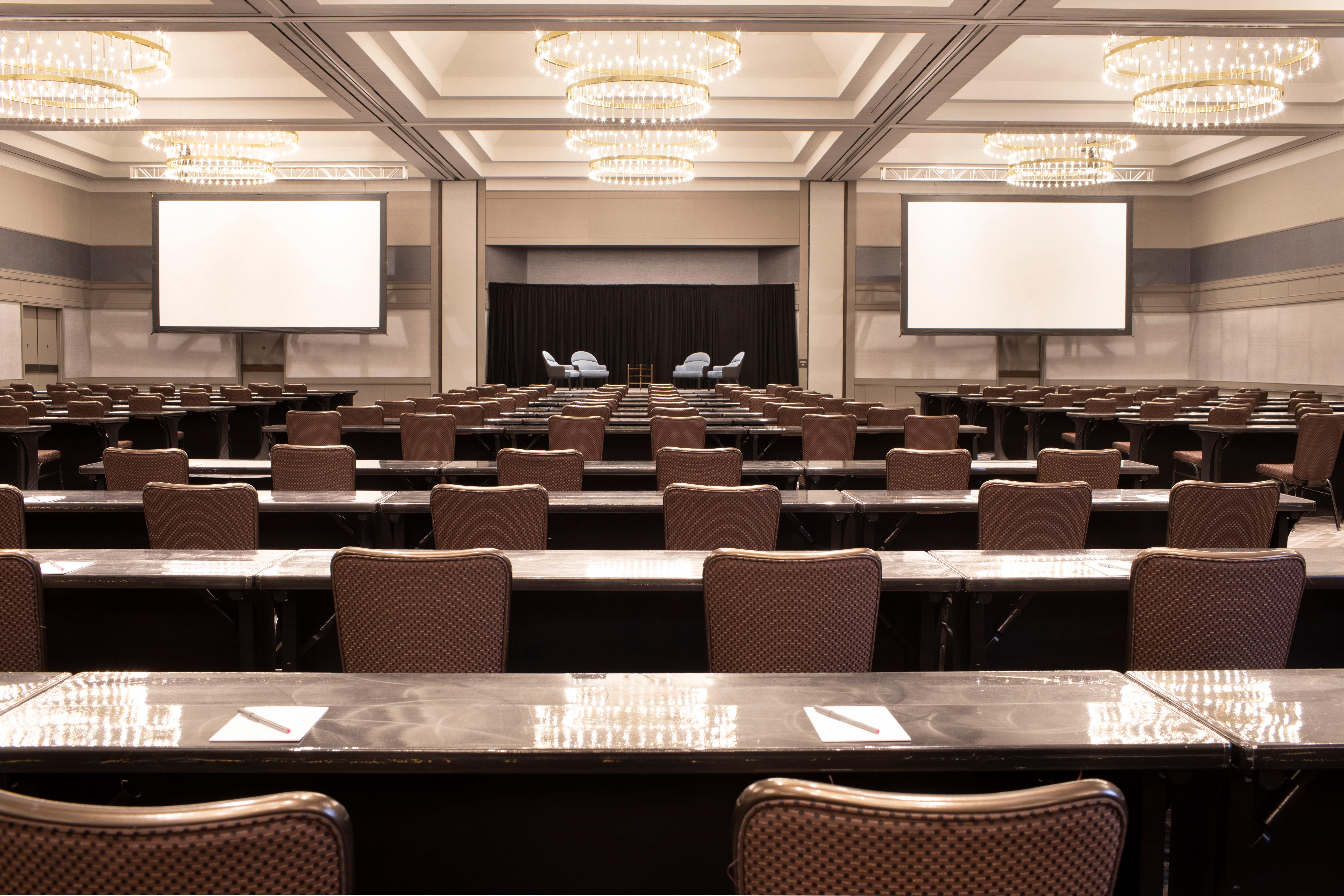 Hotel Crowne Plaza Atlanta Perimeter At Ravinia By Ihg Dunwoody Exteriér fotografie