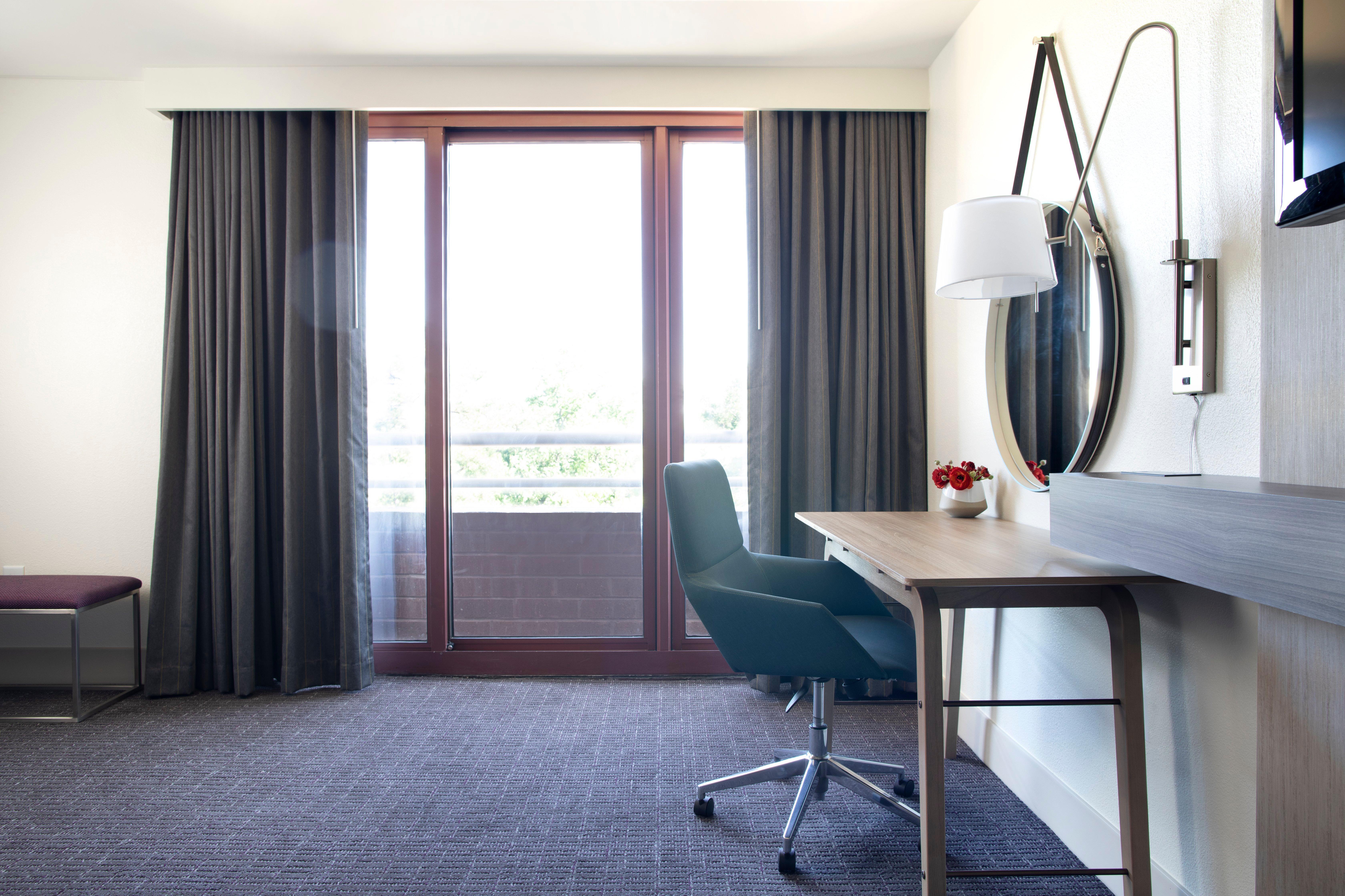 Hotel Crowne Plaza Atlanta Perimeter At Ravinia By Ihg Dunwoody Exteriér fotografie