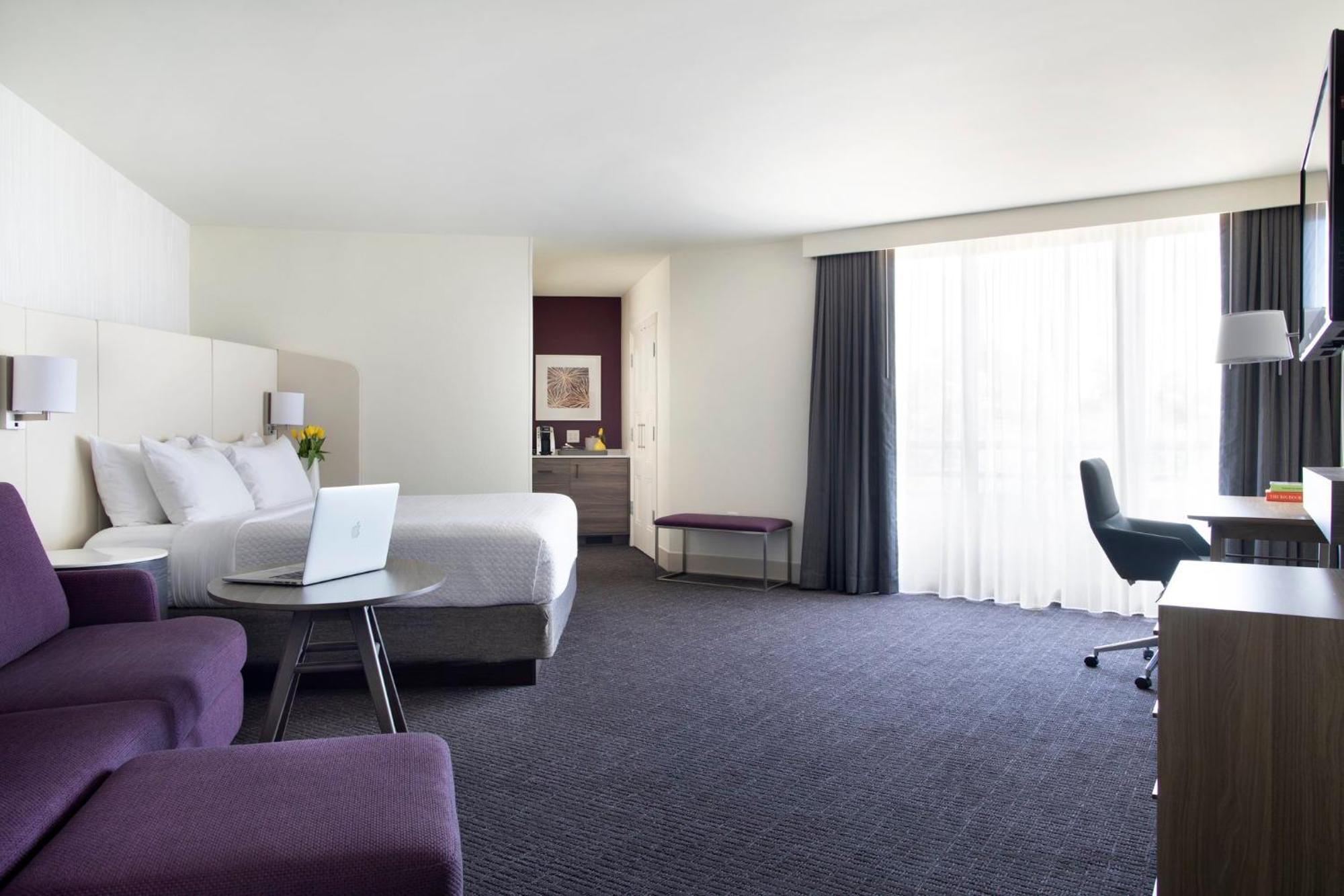 Hotel Crowne Plaza Atlanta Perimeter At Ravinia By Ihg Dunwoody Exteriér fotografie