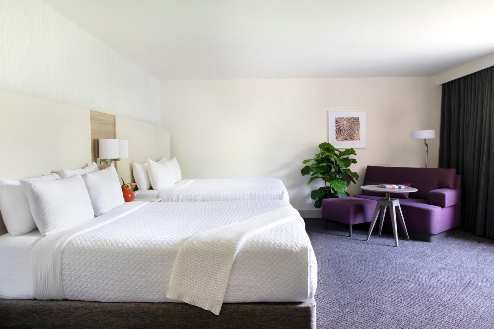 Hotel Crowne Plaza Atlanta Perimeter At Ravinia By Ihg Dunwoody Exteriér fotografie