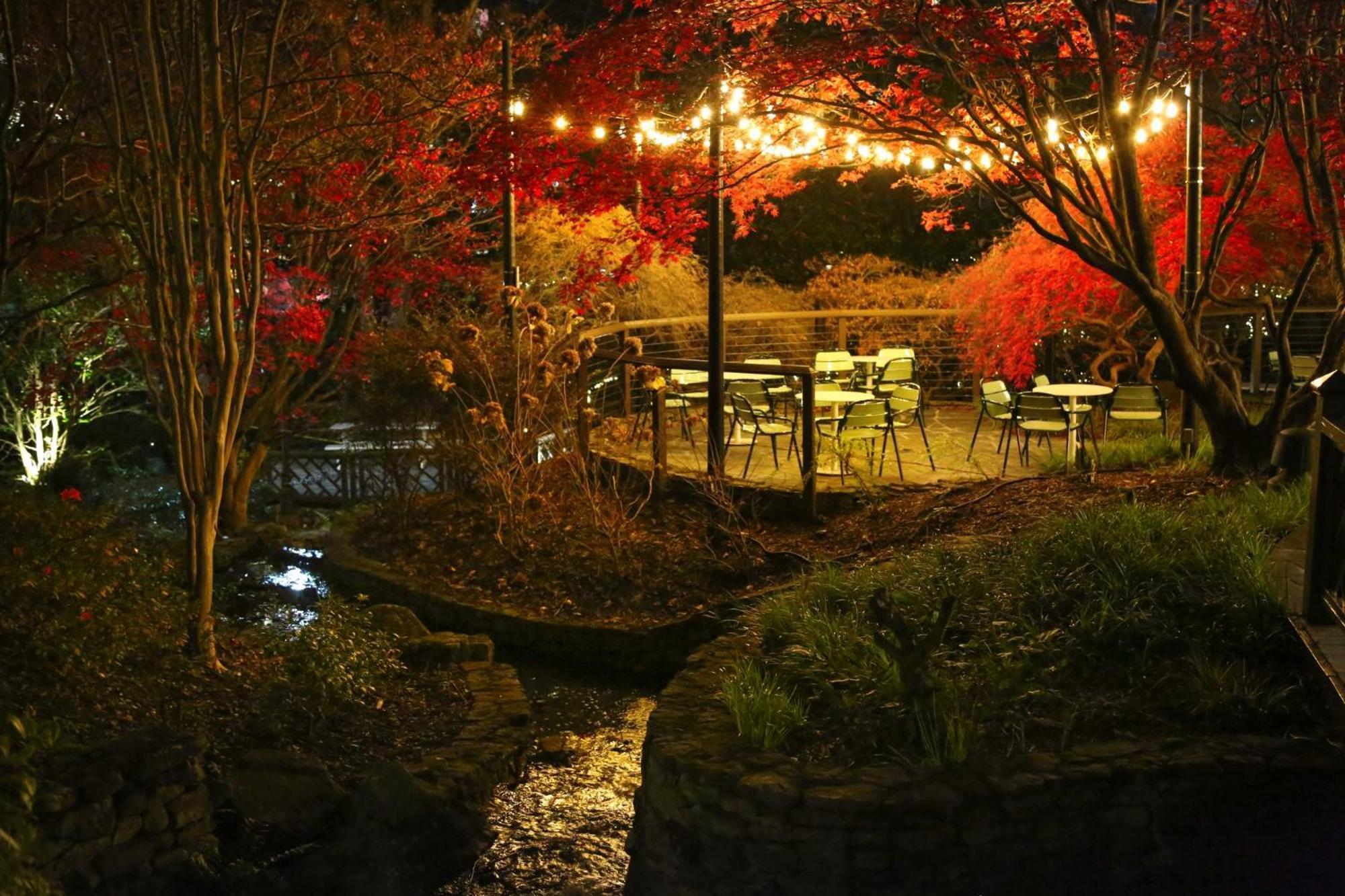 Hotel Crowne Plaza Atlanta Perimeter At Ravinia By Ihg Dunwoody Exteriér fotografie