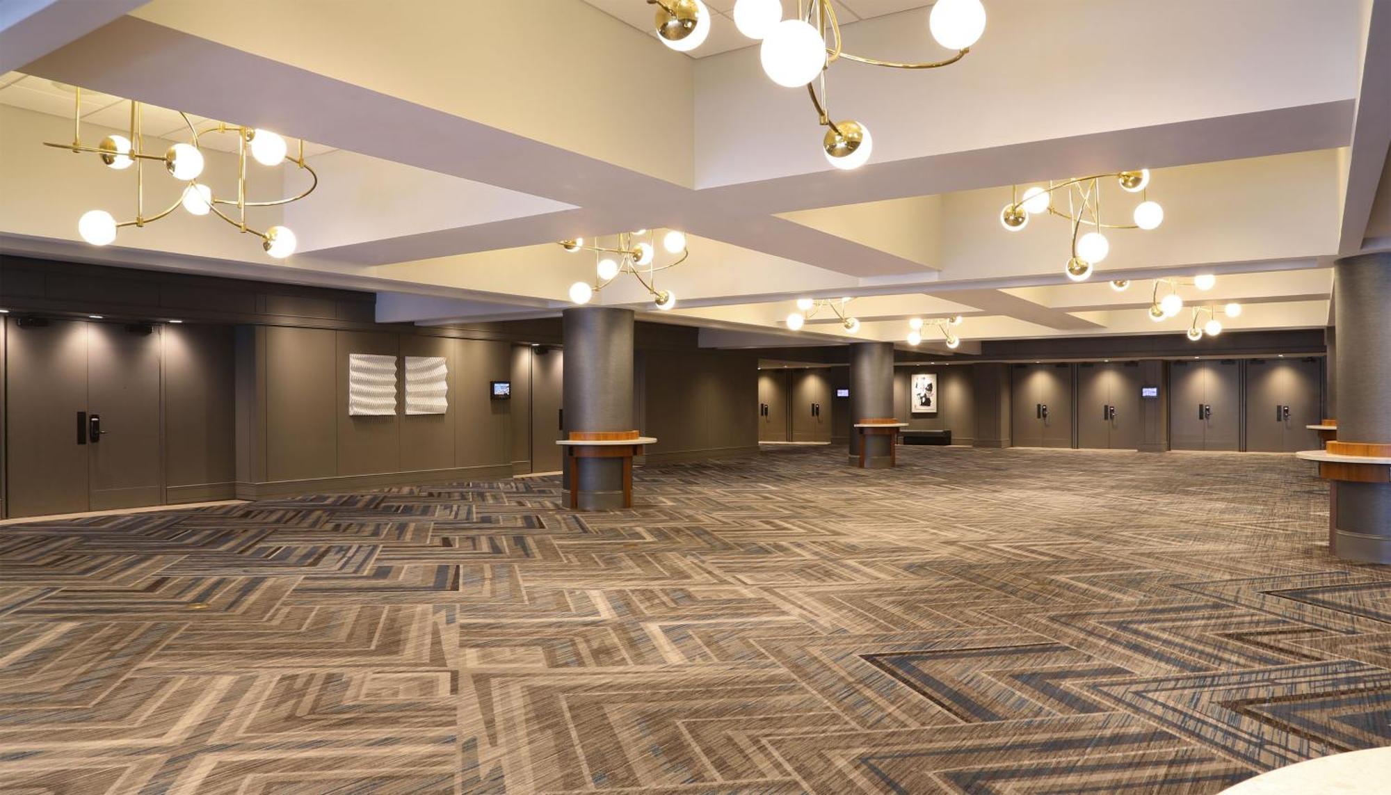 Hotel Crowne Plaza Atlanta Perimeter At Ravinia By Ihg Dunwoody Exteriér fotografie